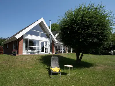 Ferienhaus für 2 Personen (77 m²) in Süssau (Heringsdorf) 1/10