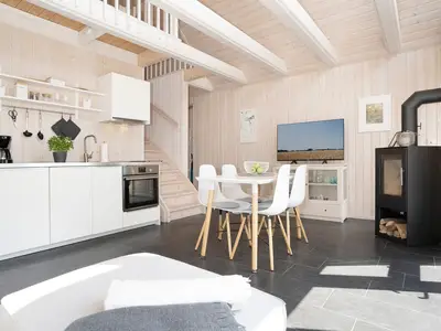 Ferienhaus für 2 Personen (77 m²) in Süssau (Heringsdorf) 2/10