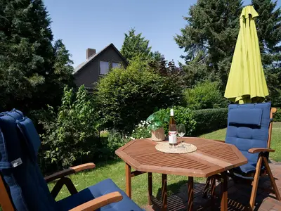 Ferienhaus für 2 Personen (77 m²) in Süssau (Heringsdorf) 4/10