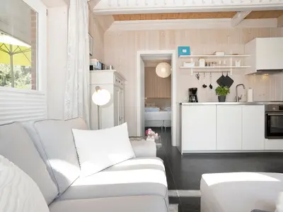 Ferienhaus für 2 Personen (77 m²) in Süssau (Heringsdorf) 5/10