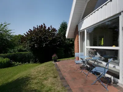 Ferienhaus für 2 Personen (77 m²) in Süssau (Heringsdorf) 7/10