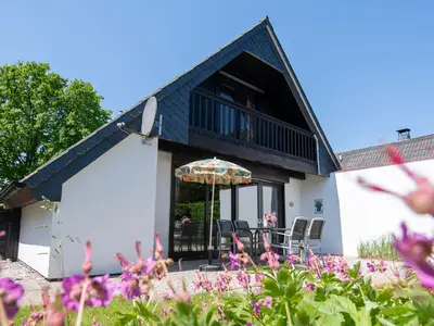 Ferienhaus für 5 Personen (73 m²) in Süssau (Heringsdorf) 1/10