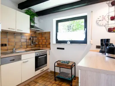 Ferienhaus für 5 Personen (73 m²) in Süssau (Heringsdorf) 3/10