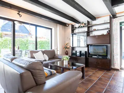 Ferienhaus für 5 Personen (73 m²) in Süssau (Heringsdorf) 5/10