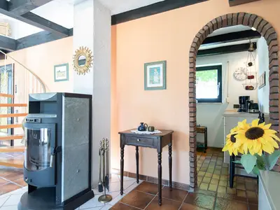 Ferienhaus für 5 Personen (73 m²) in Süssau (Heringsdorf) 8/10