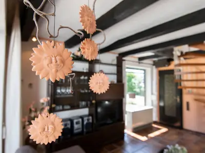 Ferienhaus für 5 Personen (73 m²) in Süssau (Heringsdorf) 10/10