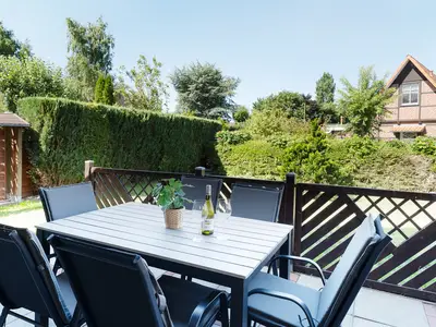 Ferienhaus für 6 Personen (90 m²) in Süssau (Heringsdorf) 4/10