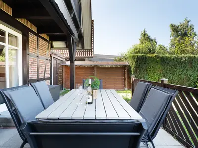 Ferienhaus für 6 Personen (90 m²) in Süssau (Heringsdorf) 9/10