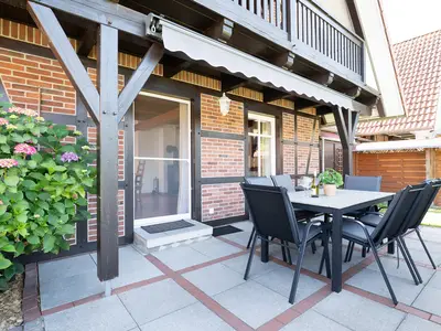 Ferienhaus für 6 Personen (90 m²) in Süssau (Heringsdorf) 10/10