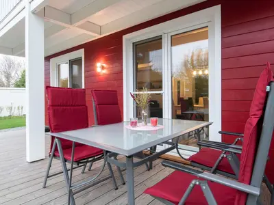 Ferienhaus für 8 Personen (96 m²) in Süssau (Heringsdorf) 3/10