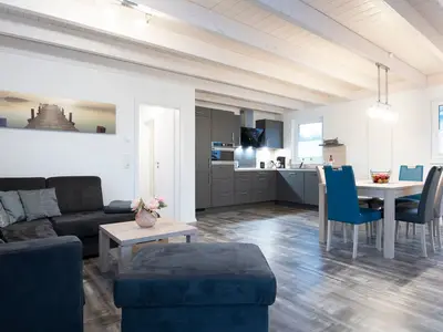 Ferienhaus für 8 Personen (96 m²) in Süssau (Heringsdorf) 8/10