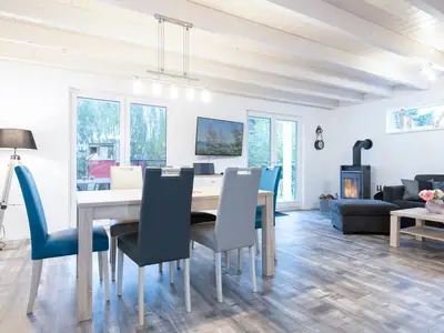 Ferienhaus für 8 Personen (96 m²) in Süssau (Heringsdorf) 9/10