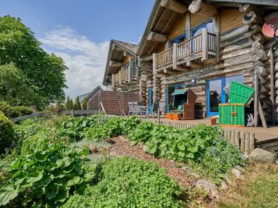 Ferienhaus für 8 Personen (146 m²) in Süssau (Heringsdorf) 1/10