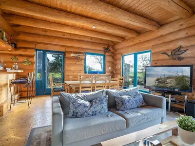 Ferienhaus für 8 Personen (146 m²) in Süssau (Heringsdorf) 2/10