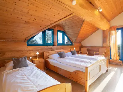 Ferienhaus für 8 Personen (146 m²) in Süssau (Heringsdorf) 4/10