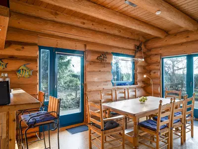 Ferienhaus für 8 Personen (146 m²) in Süssau (Heringsdorf) 9/10