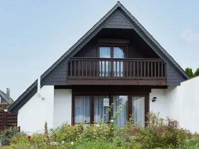 Ferienhaus für 4 Personen (76 m²) in Süssau (Heringsdorf) 1/10