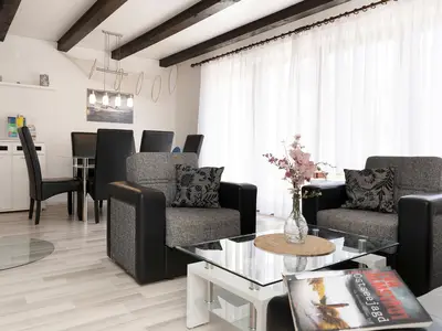 Ferienhaus für 4 Personen (76 m²) in Süssau (Heringsdorf) 5/10