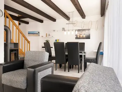 Ferienhaus für 4 Personen (76 m²) in Süssau (Heringsdorf) 8/10