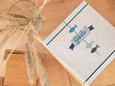 Ferienhaus für 6 Personen (77 m²) in Süssau (Heringsdorf) 8/10