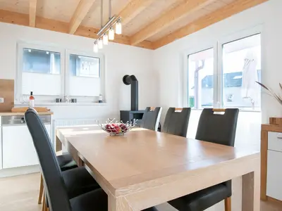 Ferienhaus für 6 Personen (77 m²) in Süssau (Heringsdorf) 9/10