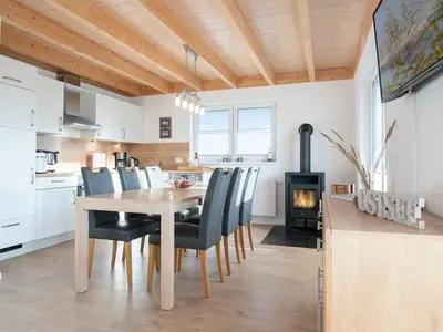 Ferienhaus für 6 Personen (77 m²) in Süssau (Heringsdorf) 10/10