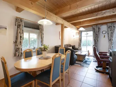 Ferienhaus für 6 Personen (74 m²) in Süssau (Heringsdorf) 2/10