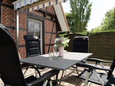 Ferienhaus für 6 Personen (74 m²) in Süssau (Heringsdorf) 3/10