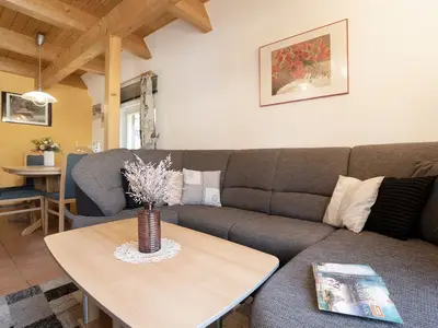 Ferienhaus für 6 Personen (74 m²) in Süssau (Heringsdorf) 5/10