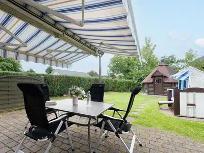 Ferienhaus für 6 Personen (74 m²) in Süssau (Heringsdorf) 10/10