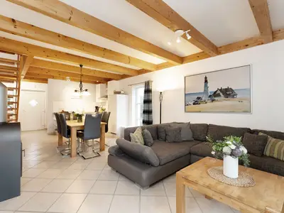 Ferienhaus für 6 Personen (70 m²) in Süssau (Heringsdorf) 2/10