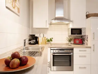 Ferienhaus für 6 Personen (70 m²) in Süssau (Heringsdorf) 3/10