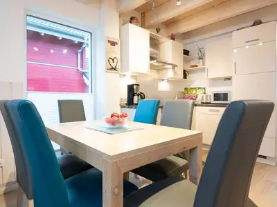 Ferienhaus für 6 Personen (69 m²) in Süssau (Heringsdorf) 2/10