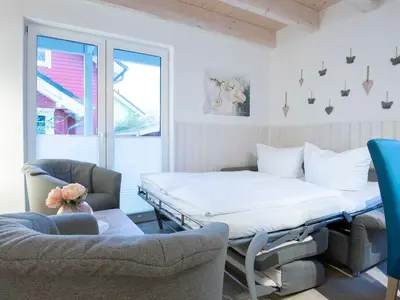 Ferienhaus für 6 Personen (69 m²) in Süssau (Heringsdorf) 7/10