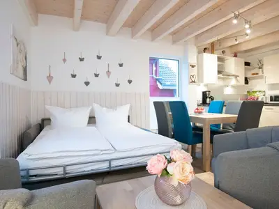 Ferienhaus für 6 Personen (69 m²) in Süssau (Heringsdorf) 8/10