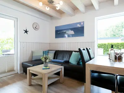 Ferienhaus für 7 Personen (60 m²) in Süssau (Heringsdorf) 6/10