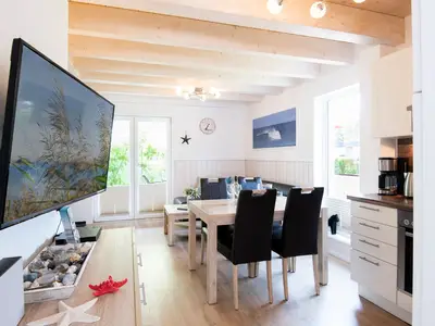 Ferienhaus für 7 Personen (60 m²) in Süssau (Heringsdorf) 9/10