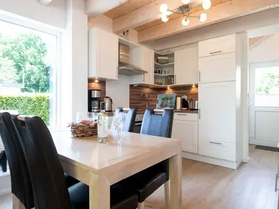 Ferienhaus für 7 Personen (60 m²) in Süssau (Heringsdorf) 10/10