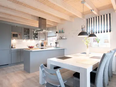 Ferienhaus für 8 Personen (96 m²) in Süssau (Heringsdorf) 2/10