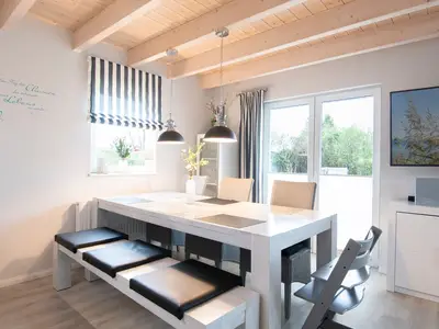 Ferienhaus für 8 Personen (96 m²) in Süssau (Heringsdorf) 8/10