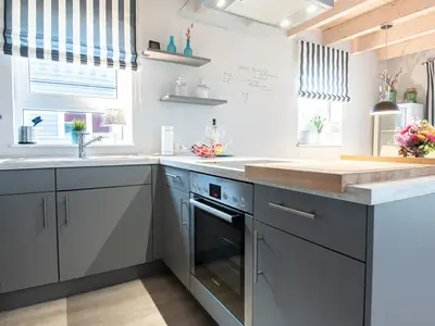 Ferienhaus für 8 Personen (96 m²) in Süssau (Heringsdorf) 10/10