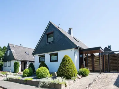 Ferienhaus für 4 Personen (72 m²) in Süssau (Heringsdorf) 2/10