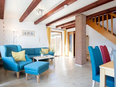 Ferienhaus für 4 Personen (72 m²) in Süssau (Heringsdorf) 3/10