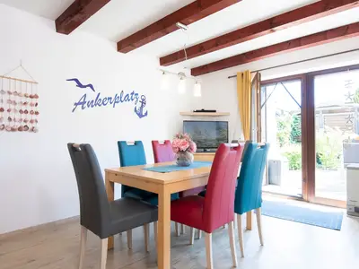 Ferienhaus für 4 Personen (72 m²) in Süssau (Heringsdorf) 4/10