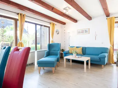 Ferienhaus für 4 Personen (72 m²) in Süssau (Heringsdorf) 5/10