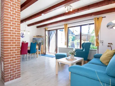 Ferienhaus für 4 Personen (72 m²) in Süssau (Heringsdorf) 7/10