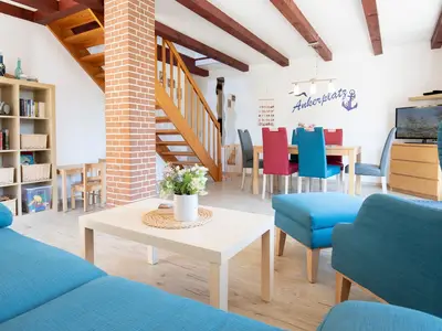 Ferienhaus für 4 Personen (72 m²) in Süssau (Heringsdorf) 8/10