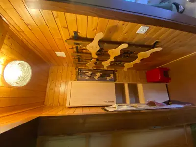 Garderobe