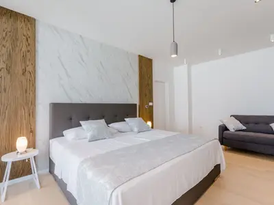 Ferienhaus für 16 Personen (620 m²) in Sutivan 9/10