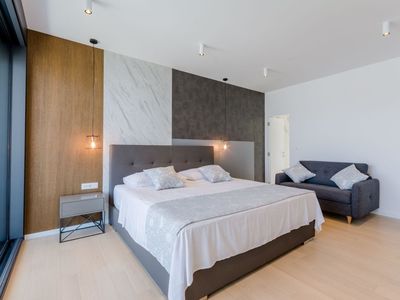 Ferienhaus für 8 Personen (300 m²) in Sutivan 4/10